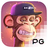 Wild Ape