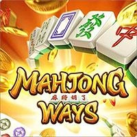 Mahjong Ways 3